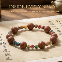 Stellar Radiance Bracelet