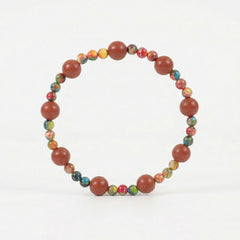 Stellar Radiance Bracelet