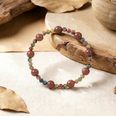 Stellar Radiance Bracelet