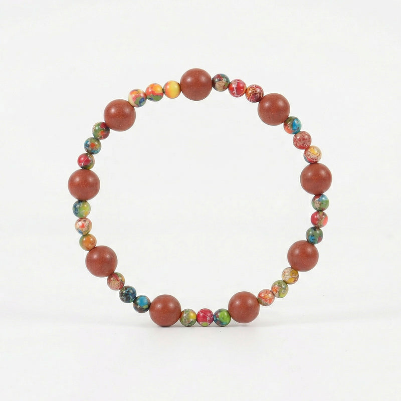Stellar Radiance Bracelet