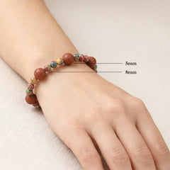 Stellar Radiance Bracelet