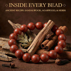 Umber Mist Bracelet