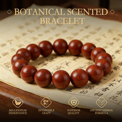 Umber Mist Bracelet