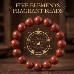 Umber Mist Bracelet