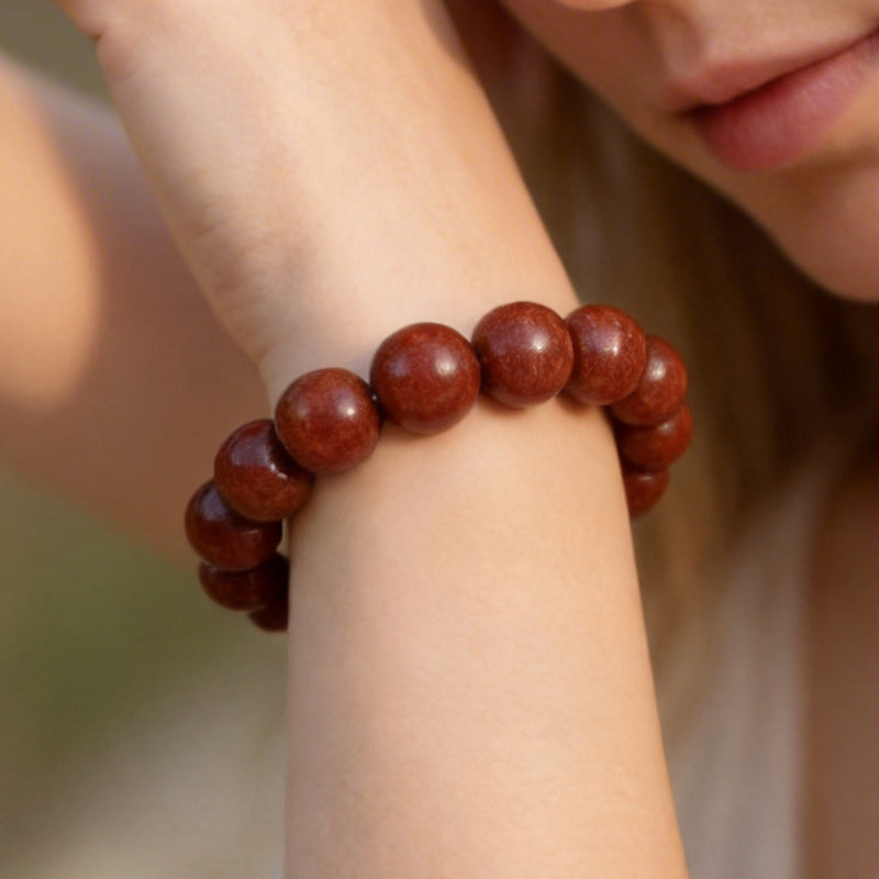 Umber Mist Bracelet