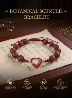 Heart Whisper Bracelet