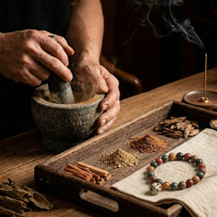 Free Spirit Bracelet