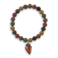 Free Spirit Bracelet