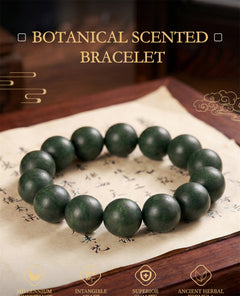 Forest Aura Bracelet