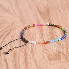 Chakras Constellations Stones
