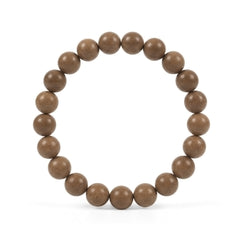 Spiced Amber Bracelet