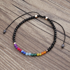 Chakras Constellations Stones