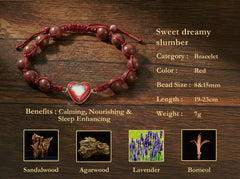 Heart Whisper Bracelet