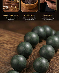 Forest Aura Bracelet