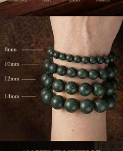 Forest Aura Bracelet