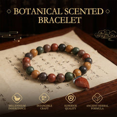 Free Spirit Bracelet